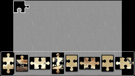 Mars Journey Puzzle ekran görüntüsü