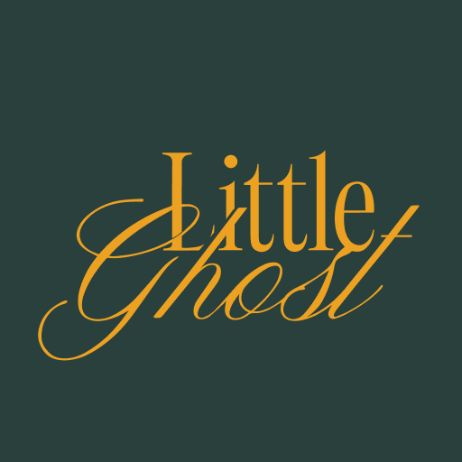 Little Ghost Coffee