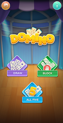 Dominoes Classic : Offline ekran görüntüsü