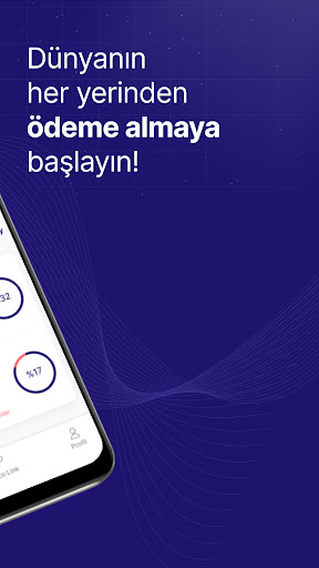 iyzico İşim İçin ekran görüntüsü