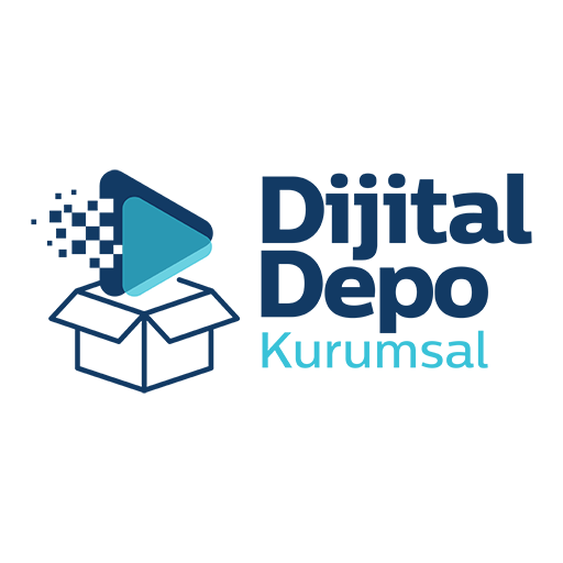 Dijital Depo Kurumsal