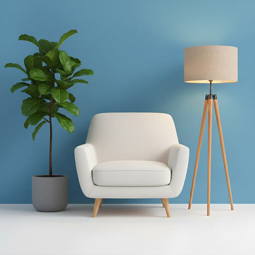 Home AI Design & Garden Plan