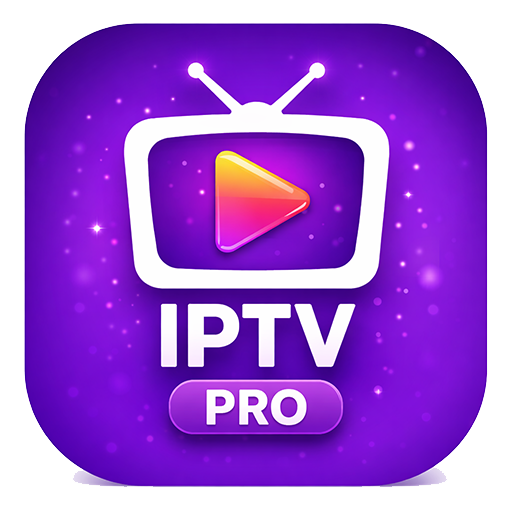 IPTV Pro : Smarters