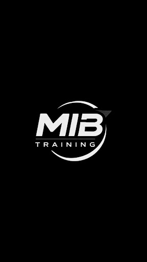 MIB Training ekran görüntüsü