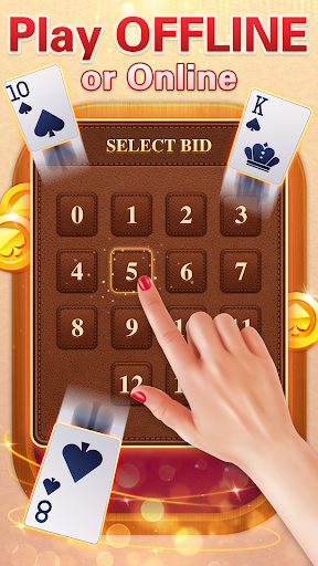 Spades Solitaire - Card Game ekran görüntüsü