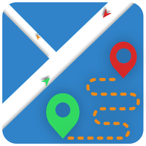 GPS Haritaları ve Yol Tarifi