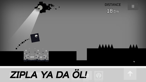 Sqube Darkness ekran görüntüsü