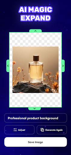AI Art Generator: AI Picture ekran görüntüsü