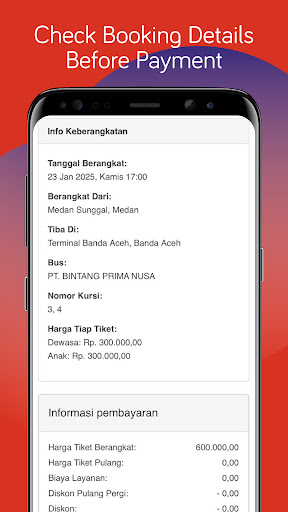 Bintang Prima Nusa ekran görüntüsü