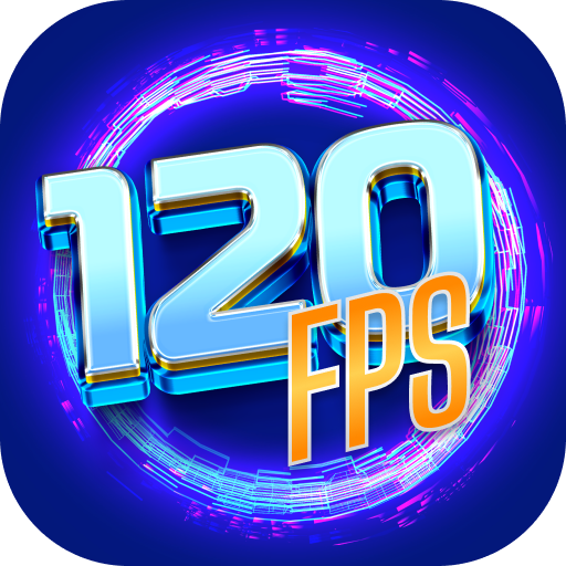 FPS Booster - 120 FPS Turbo