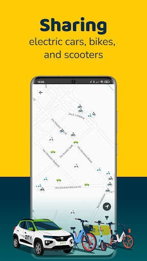 Wetaxi - All in one ekran görüntüsü