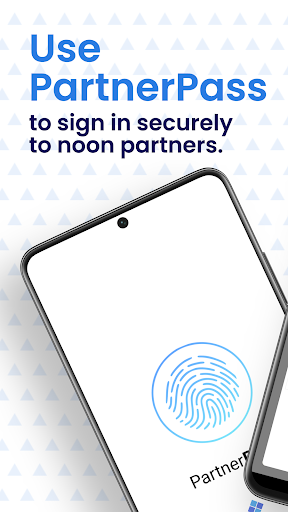 Partnerpass ekran görüntüsü