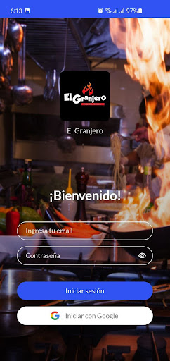 Lo Quiero - Negocios ekran görüntüsü