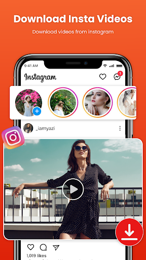 Facebook için Video İndirici ekran görüntüsü