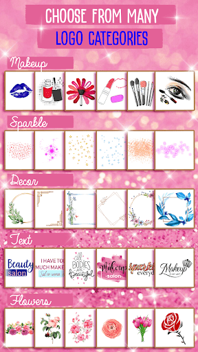 Makyözlük Logosu Tasarım ekran görüntüsü
