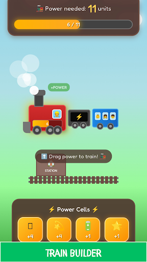 Math Games for Kids ekran görüntüsü