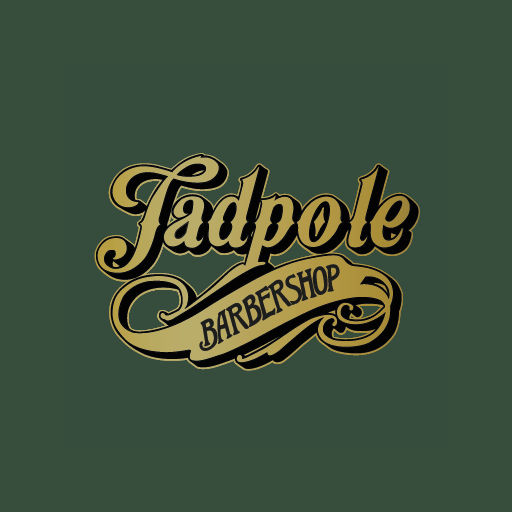 Tadpole Barbershop
