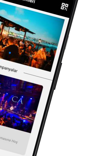 Moda Kayıkhane ekran görüntüsü