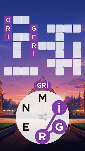 Words of Wonders: Kelime Oyunu ekran görüntüsü