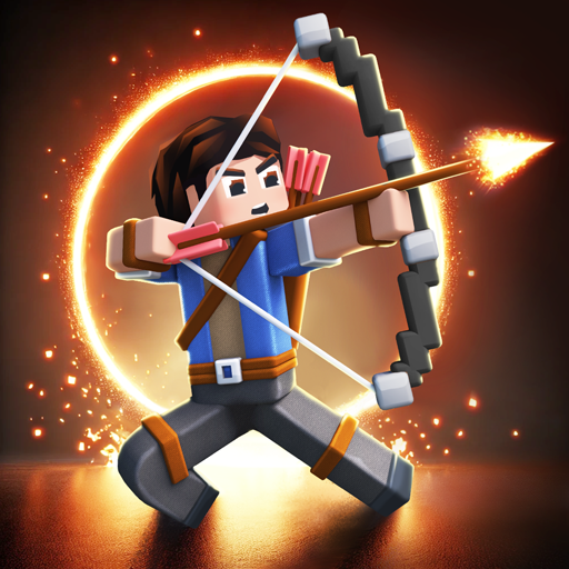Hunger Games: Battle Royale