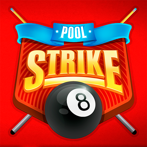 Pool Strike offline bilardo