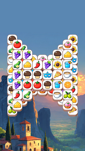 Tile Adventure: Match-3 Tile ekran görüntüsü