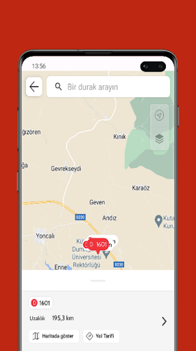 Kütahya Kart 43 ekran görüntüsü