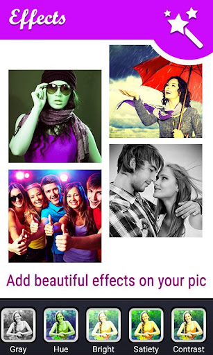Collage Maker Photo Collage ekran görüntüsü