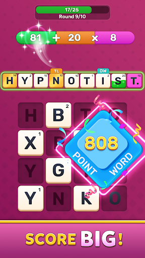Play Words! ekran görüntüsü