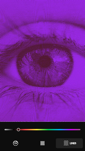Spiral Photo & Video Editor ekran görüntüsü