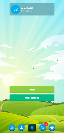 Trivial World 2 Quiz Pursuit ekran görüntüsü