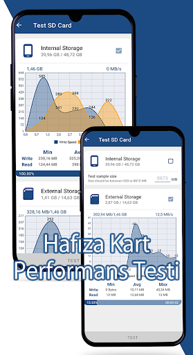 APPtoSD - Uygulamayı SD Taşıma ekran görüntüsü