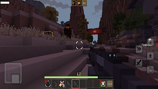 Craft World : Build & Survive ekran görüntüsü