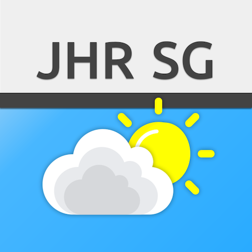JHR SG Weather & Air Quality