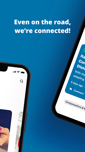BMT Connect ekran görüntüsü