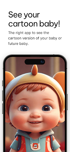 AI Bebek Oluşturucu ekran görüntüsü