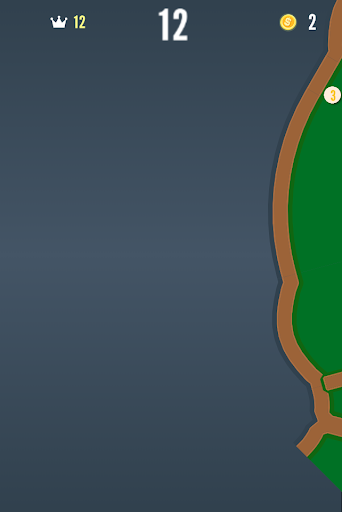 Putt Rush FRVR ekran görüntüsü