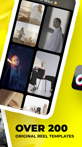 Reelsapp video trends ekran görüntüsü