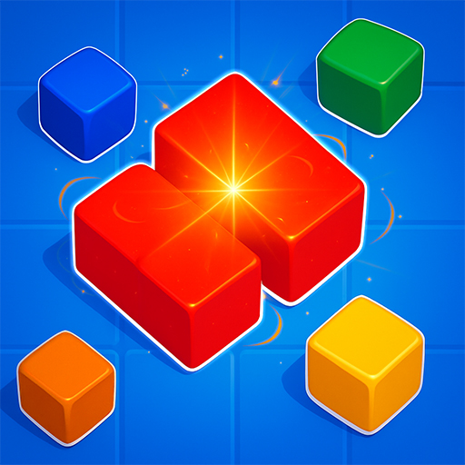 Block Merge