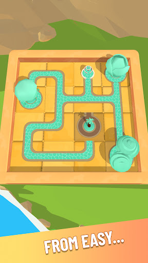 Water Connect Flow ekran görüntüsü