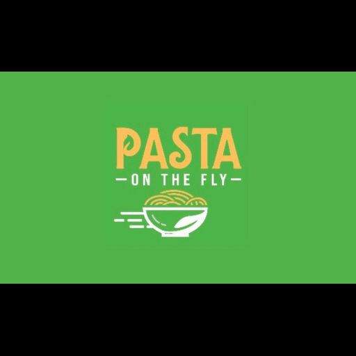 Pasta On The Fly