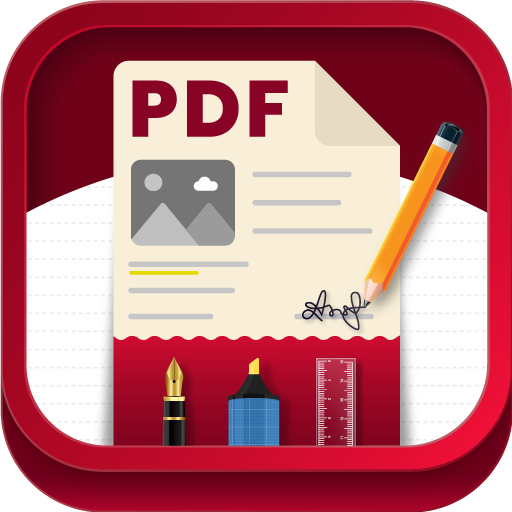 PDF Converter Photo To PDF