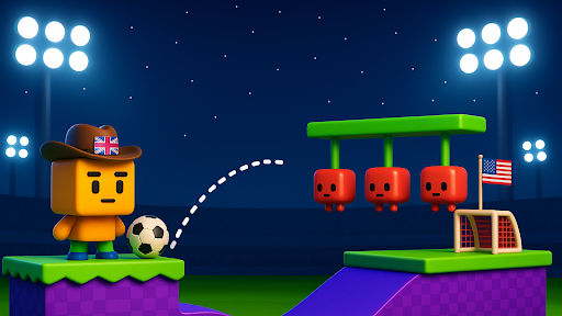 Hyper Soccer 2026: World Cup ekran görüntüsü
