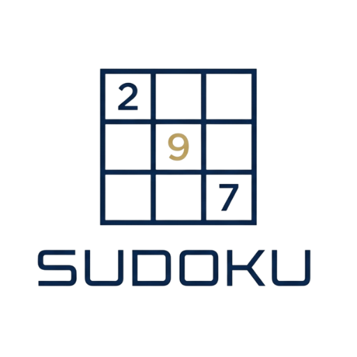 Sudoku Pro: Brain Logic Game