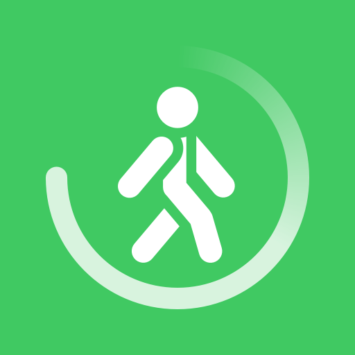 Adımsayar app - Adım Ölçer