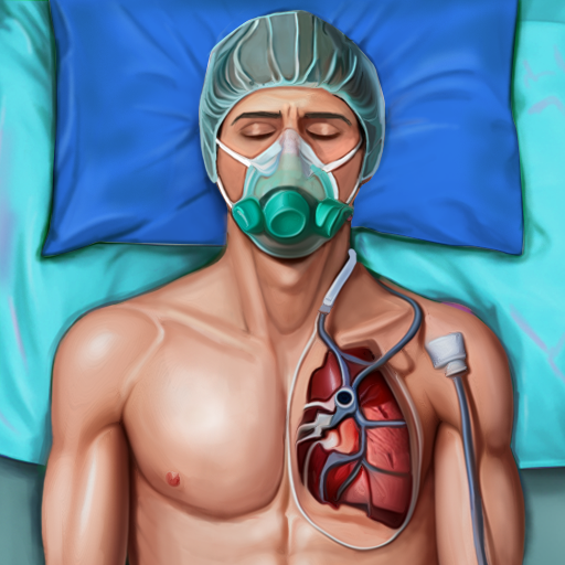 Doktorum: Ameliyat Oyunları