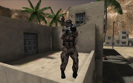Sniper Killer Assassin Shooter ekran görüntüsü