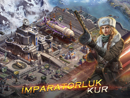Z Day: Hearts of Heroes ekran görüntüsü