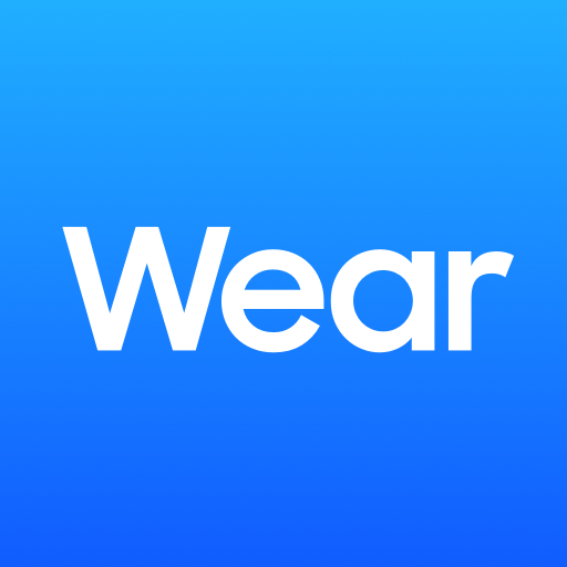 Galaxy Wearable (Samsung Gear)