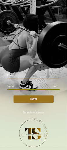 TS PERSONAL ekran görüntüsü